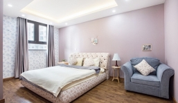 Lạc vào xứ sở thần tiên ngay giữa trung tâm Hà Nội