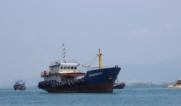 Người phụ nữ 'mất tích' giữa biển đã trở về nhà an toàn