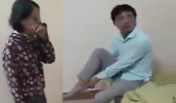 Cách chức phó bí thư xã vào nhà nghỉ với cán bộ nữ