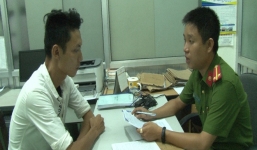 Vụ dùng xăng đốt nam thanh niên tử vong ở Huế: Bắt 3 nghi phạm