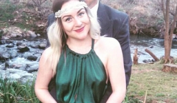 Người chồng nhiều năm giúp vợ quên ám ảnh quá khứ bị xâm hại