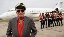 Ông trùm tạp chí Playboy Hugh Hefner qua đời