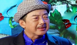 Danh hài Khánh Nam qua đời ở tuổi 52 