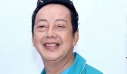 Cuộc đời đơn độc và nhân cách đáng quý của nghệ sĩ hài Khánh Nam