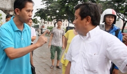 Lãnh đạo Cà Mau nói chưa nhận được phản hồi của ông Đoàn Ngọc Hải