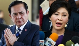 Thủ tướng Thái Lan xác nhận bà Yingluck đang ở Dubai