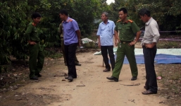 Trộm sầu riêng, 2 người tử vong, 3 người lãnh án tù