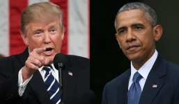 Trump tiếp tục thất bại trong nỗ lực xóa bỏ di sản của Obama