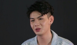 Đào Bá Lộc không thể kìm nén, bật khóc khi nhắc tới cuộc tình với nam danh hài nổi tiếng