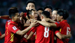 HLV Lê Thụy Hải: 'Sao lại bảo đá với Campuchia trên sân nhà là dễ? Không biết đá bóng à?'