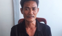 Đâm chết tình địch khi đang ngủ cùng vợ trên giường