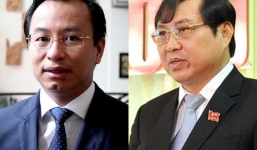 Đề nghị Bộ Chính trị kỷ luật Bí thư Đà Nẵng, Chủ tịch TP nhận cảnh cáo