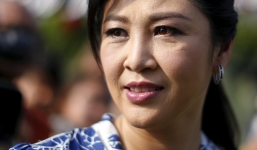 Bà Yingluck xin tị nạn chính trị tại Anh