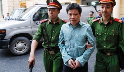 Hà Văn Thắm từ đỉnh cao danh vọng tới 'vực thẳm' tù tội