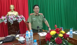 Công an Long An thông tin vụ bà mẹ tố bị cưỡng hiếp 2 lần