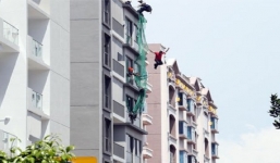 Định tự tử để vợ nhớ suốt đời, người chồng đã khiến cả 2 cùng tử vong