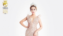 Lần đầu tiên có cuộc thi Hoa hậu cho người đẹp “dao kéo”!