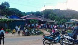 Công an điều tra vụ nữ sinh lớp 7 bị 4 thanh niên hiếp dâm tập thể