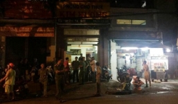 Hung thủ sát hại người phụ nữ trong khách sạn ra đầu thú