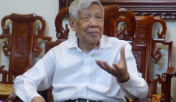 Nguyên Tổng Bí thư Lê Khả Phiêu nói về vụ bằng cấp của Bí thư tỉnh Hải Dương