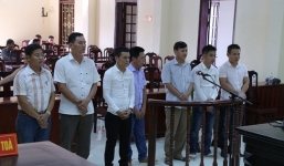 Quảng Trị: Đánh bạc, Bí thư Đảng ủy bị phạt 35 triệu đồng