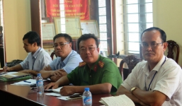 Vụ 2 thiếu nữ uống cà phê bị đưa vào trung tâm bảo trợ: Chính quyền nhận sai