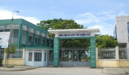 Xin nghỉ việc, bác sĩ ở Quảng Nam phải bồi thường gần 700 triệu đồng