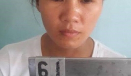 Con dâu đẩy chết mẹ chồng vì xúc phạm bề trên