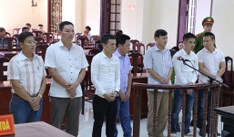 Vụ Bí thư đánh bạc nhảy lầu trốn công an: 6 người bị phạt