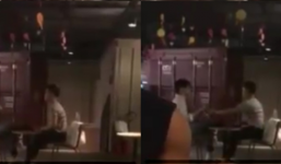 Gây sốc khi tiết lộ yêu 14 người, Đào Bá Lộc bị bắt gặp đi chơi với người tình thứ 15