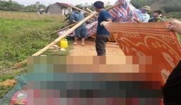 Phát hiện thi thể phân hủy nghi là người đàn ông mất tích 14 ngày