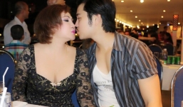 Vũ Hoàng Việt chia tay tình già tỷ phú Yvonne Thúy Hoàng