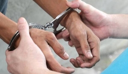 Bắt khẩn cấp 4 đối tượng hiếp dâm trẻ em