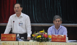 Bí thư TP Vũng Tàu nhận lỗi vì thái độ phục vụ dân của cấp dưới