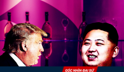 Nước cờ ngoạn mục của Bắc Kinh: Mỹ-Triều Tiên hài lòng, lợi ích TQ hưởng trọn