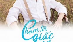 Sơn Tùng ra mắt cuốn tự truyện ở tuổi 23