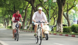 Tin thời tiết mới nhất 1/10: Cả nước mát mẻ