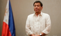 Tổng thống Philippines không hợp tác điều tra cáo buộc che giấu tài sản