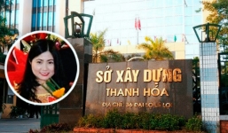 Vụ 'hotgirl' có 'đường quan lộ thần tốc' : Không thể kiểm tra tài sản