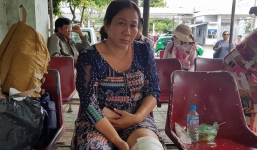 Vụ tai nạn 6 người chết: “Tài xế buồn ngủ, tôi nói hãy nghỉ ngơi rồi đi tiếp nhưng không chịu”