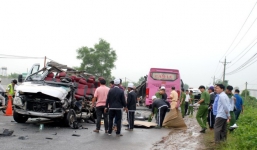 Phó Thủ tướng yêu cầu xử nghiêm vụ tai nạn khiến 6 người chết