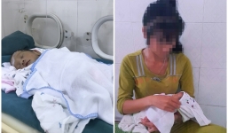 Bé gái sinh non bị bỏ rơi ở BV Hà Đông: Người mẹ đã quay lại nhận con sau 20 ngày