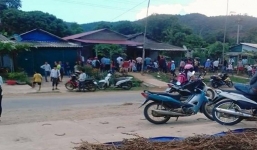 Thông tin 'sốc' vụ nữ sinh lớp 7 tố bị 4 thanh niên hiếp dâm tập thể