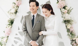 Từ con gái người thợ may thành con dâu đại gia bất động sản: 'Lọ Lem' đời thực chính là Đặng Thu Thảo