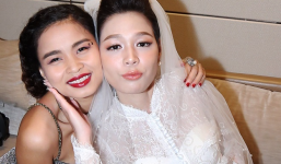 Đồng Lan tiết lộ nhiều thông tin bất ngờ về bạn thân - vợ BTV Thời sự Quang Minh