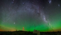 Giải mã nguồn gốc những tia vũ trụ huyền bí