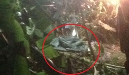 Bắt giữ nghi phạm sát hại cụ bà 80 tuổi cướp vàng rồi phi tang xác trong bao tải