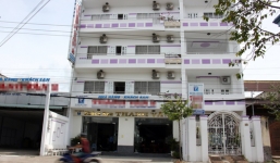 Khởi tố vụ án Cục phó mất gần 400 triệu đồng khi đi 'vi hành'