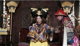 Lời trăng trối khiến hậu thế giật mình của Từ Hy Thái hậu