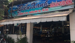 Luật sư báo bị mất trộm 350 triệu đồng ở quán nhậu